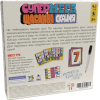 Настольная игра Feelindigo Супер мега счастливый сундук (Super Mega Lucky Box), украинский (FI22043) изображение 4