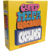 Настольная игра Feelindigo Супер мега счастливый сундук (Super Mega Lucky Box), украинский (FI22043)