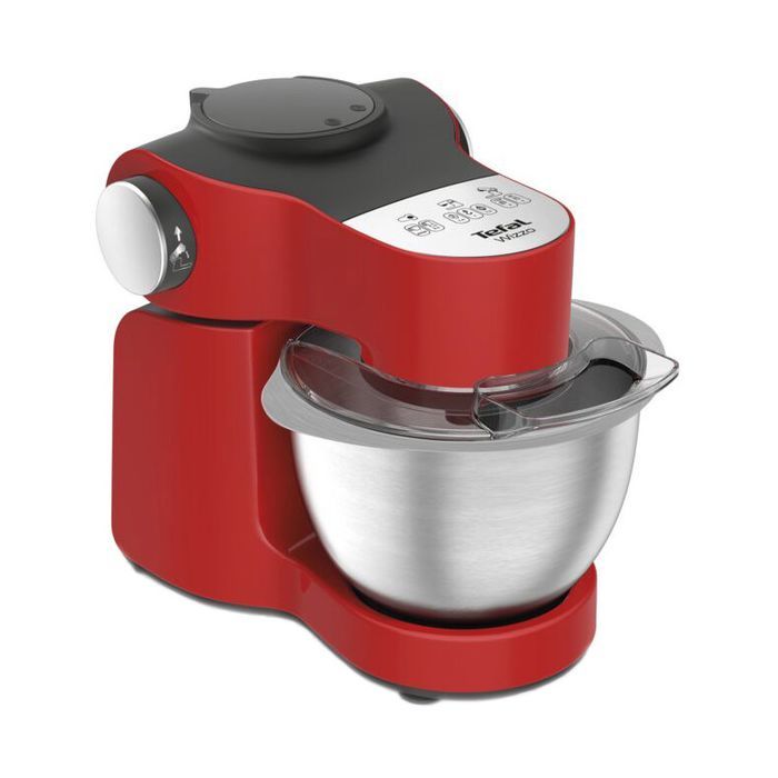Кухонный комбайн Tefal QB317538