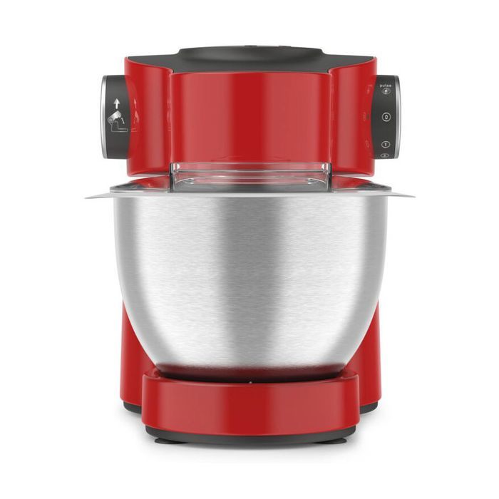 Кухонный комбайн Tefal QB317538 изображение 2