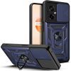 Чехол для мобильного телефона BeCover Military Poco M5 4G Blue (709122)