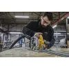 Дискова пила DeWALT 1600 Вт, диск 190х30 мм, 4.0 кг, кейс (DWE576K) зображення 3