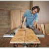 Циркулярная пила Black&Decker пильный, 1800 Вт, диск 254*30 мм, 4.800 об/мин,27,5 кг (BES720) изображение 3