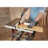 Циркулярная пила Black&Decker пильный, 1800 Вт, диск 254*30 мм, 4.800 об/мин,27,5 кг (BES720) изображение 6