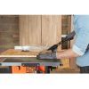 Циркулярная пила Black&Decker пильный, 1800 Вт, диск 254*30 мм, 4.800 об/мин,27,5 кг (BES720) изображение 7