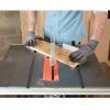 Циркулярная пила Black&Decker пильный, 1800 Вт, диск 254*30 мм, 4.800 об/мин,27,5 кг (BES720) изображение 8