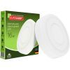 Светильник Eurolamp 16W 4000K (LED-NLR-16/4) изображение 2