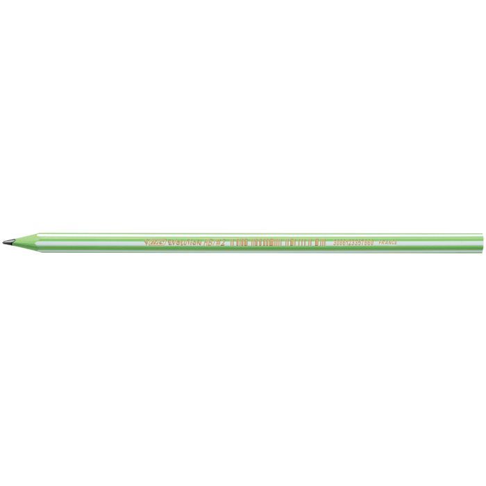 Карандаш графитный Bic Evolution HB (bc918487) изображение 2