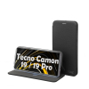 Чехол для мобильного телефона BeCover Exclusive Tecno Camon 19 (CI6n)/19 Pro (CI8n) Black (709042) изображение 6