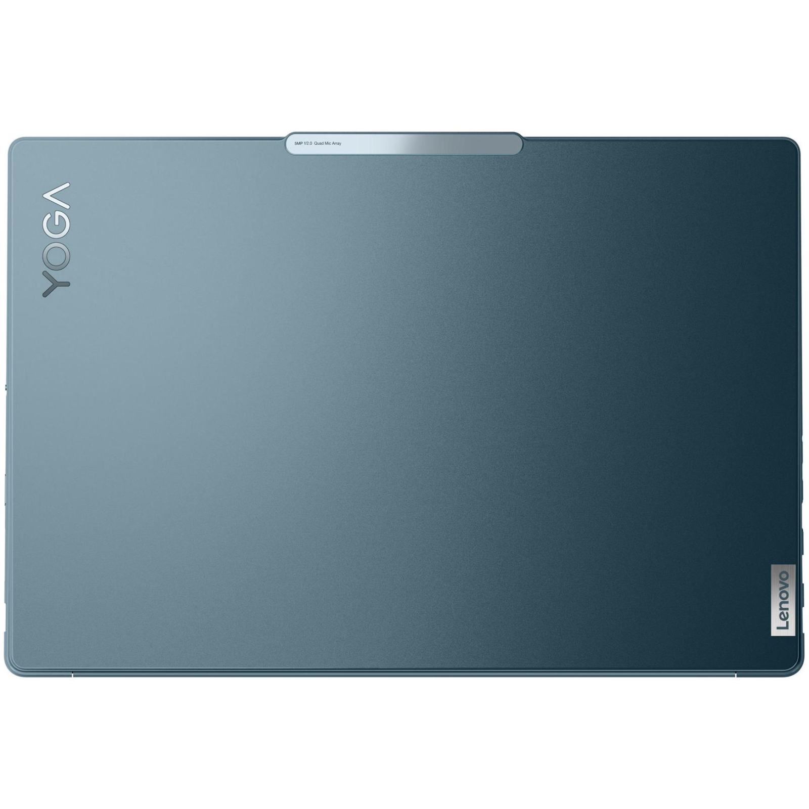 Ноутбук Lenovo Yoga Pro 9 16IRP8 (83BY004TRA) зображення 5