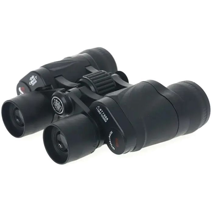 Бинокль Comet AXP104-7 8x40 з червоним фільтром в чохлі Чорний (AXP104-7_8x40) изображение 3