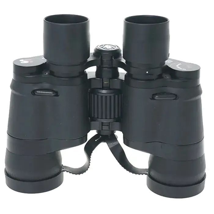 Бинокль Comet AXP104-7 8x40 з червоним фільтром в чохлі Чорний (AXP104-7_8x40) изображение 8