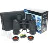 Бинокль Comet AXP104-7 8x40 з червоним фільтром в чохлі Чорний (AXP104-7_8x40) изображение 9