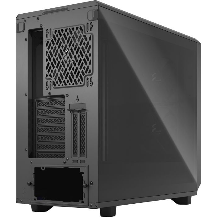 Корпус Fractal Design Meshify 2 Gray TG Light Tint (FD-C-MES2A-04) зображення 10