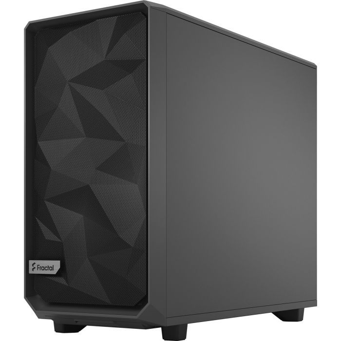 Корпус Fractal Design Meshify 2 Gray TG Light Tint (FD-C-MES2A-04) зображення 4
