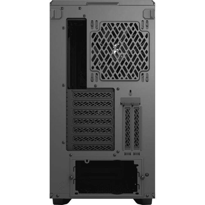 Корпус Fractal Design Meshify 2 Gray TG Light Tint (FD-C-MES2A-04) зображення 6