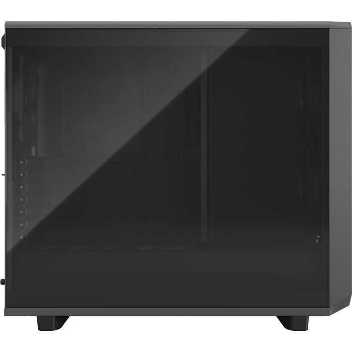 Корпус Fractal Design Meshify 2 Gray TG Light Tint (FD-C-MES2A-04) зображення 8