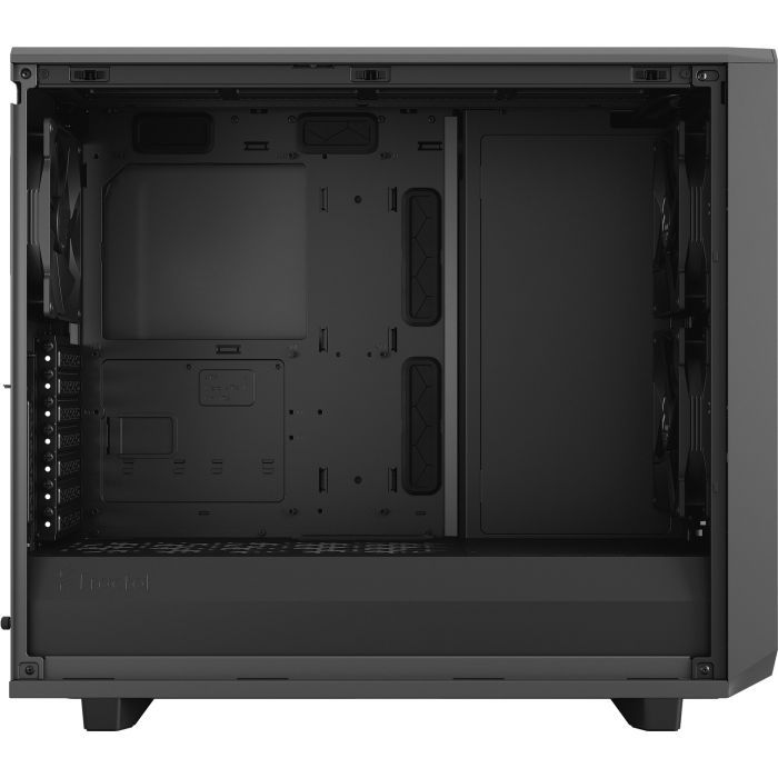 Корпус Fractal Design Meshify 2 Gray TG Light Tint (FD-C-MES2A-04) зображення 9
