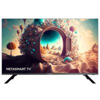 Телевизор Gazer TV32-HS3B