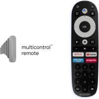 Телевизор Gazer TV32-HS3B изображение 5