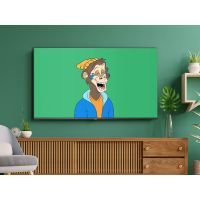 Телевизор Gazer TV32-HS3B изображение 6