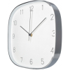 Настенные часы Optima Promo Promo Jewel, металевий, срібний (O52080-16) изображение 2