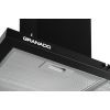 Вытяжка кухонная GRANADO Burgos 1603-700 black (GCH726311) изображение 3