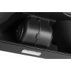 Вытяжка кухонная GRANADO Burgos 1603-700 black (GCH726311) изображение 6