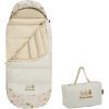 Спальный мешок Naturehike B300 CNH22SD001 Baby Beige (6927595799567)