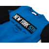 Спортивний костюм Breeze NEW YORK (13678-140B-blue) зображення 7