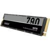 Накопичувач SSD M.2 2280 4TB NM790 Lexar (LNM790X004T-RNNNG) зображення 3