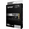 Накопичувач SSD M.2 2280 4TB NM790 Lexar (LNM790X004T-RNNNG) зображення 6