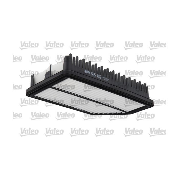 Повітряний фільтр для автомобіля Valeo 585462 зображення 3