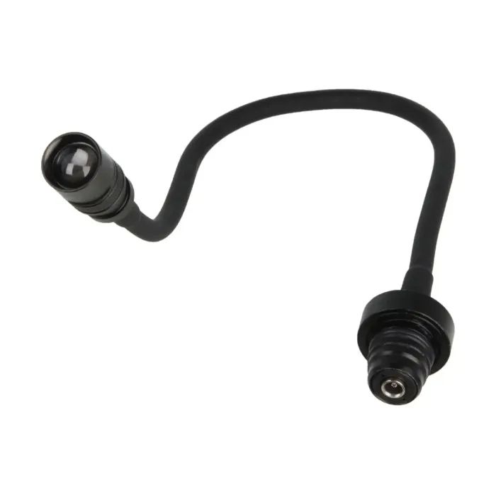 Фонарь Mactronic Beemer 4 Ultraviolet Focus 350 Lm + UV 390 nm USB (PWL0021) изображение 4