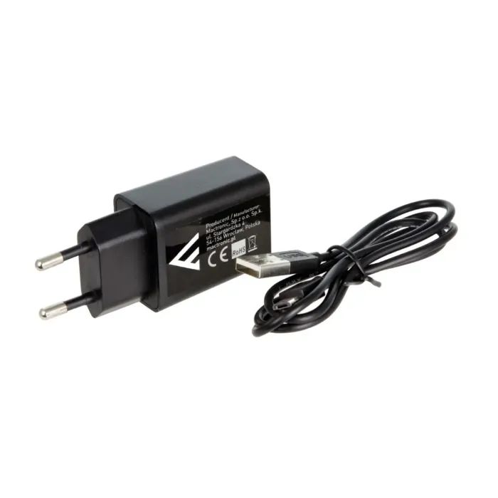 Фонарь Mactronic Beemer 4 Ultraviolet Focus 350 Lm + UV 390 nm USB (PWL0021) изображение 6
