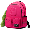 Рюкзак шкільний Yes T-129 YES by Andre Tan Hand pink (559044) зображення 2