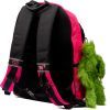 Рюкзак шкільний Yes T-129 YES by Andre Tan Hand pink (559044) зображення 8