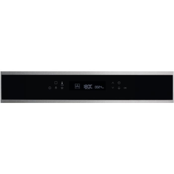 Духова шафа Electrolux COE7P31X зображення 2