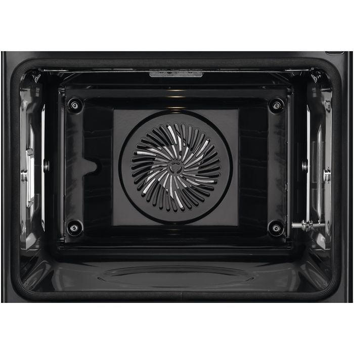 Духова шафа Electrolux COE7P31X зображення 3