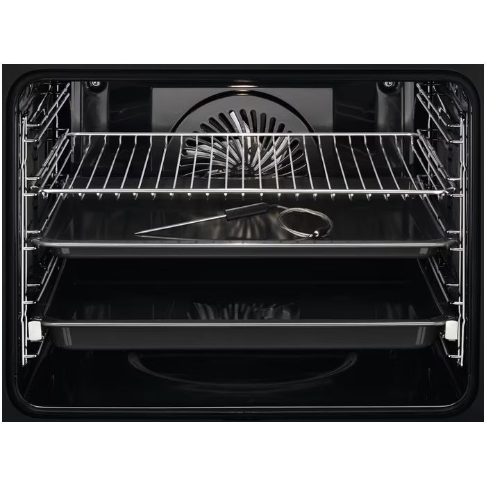 Духова шафа Electrolux COE7P31X зображення 4