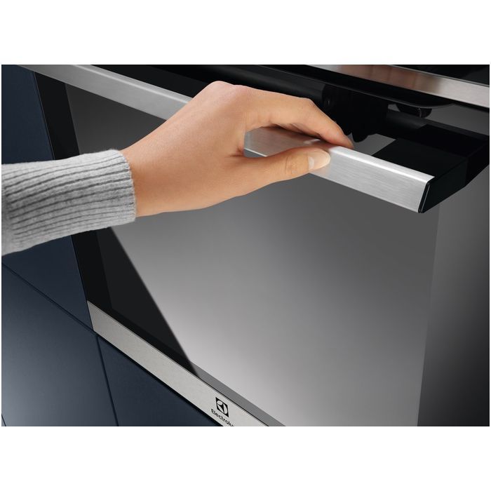 Духова шафа Electrolux COE7P31X зображення 5