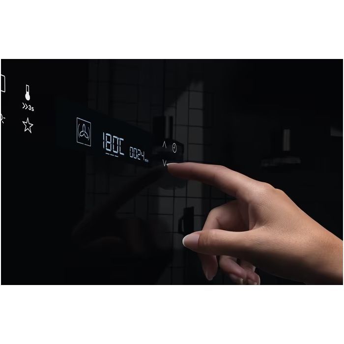 Духова шафа Electrolux COE7P31X зображення 6