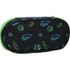 Пенал Astrabag AC6 Football motion (505023045) изображение 2