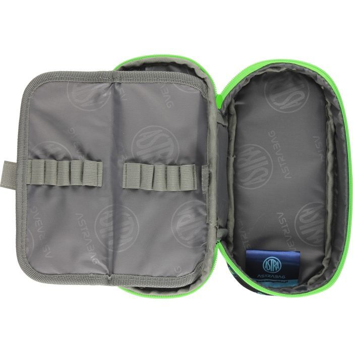 Пенал Astrabag AC6 Football motion (505023045) изображение 5