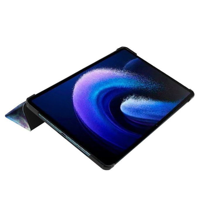 Чехол для планшета BeCover Smart Case Xiaomi Mi Pad 6 / 6 Pro 11" Red (709502) изображение 3
