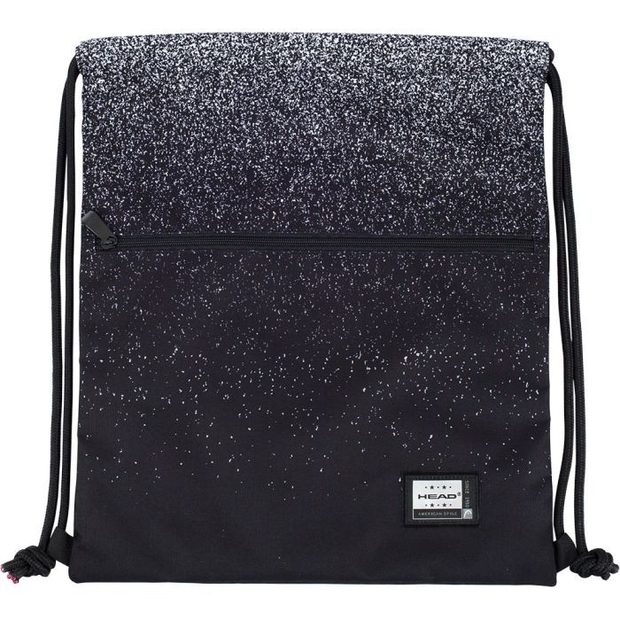 Сумка для обуви Head AD2 Black Dust (507021319)