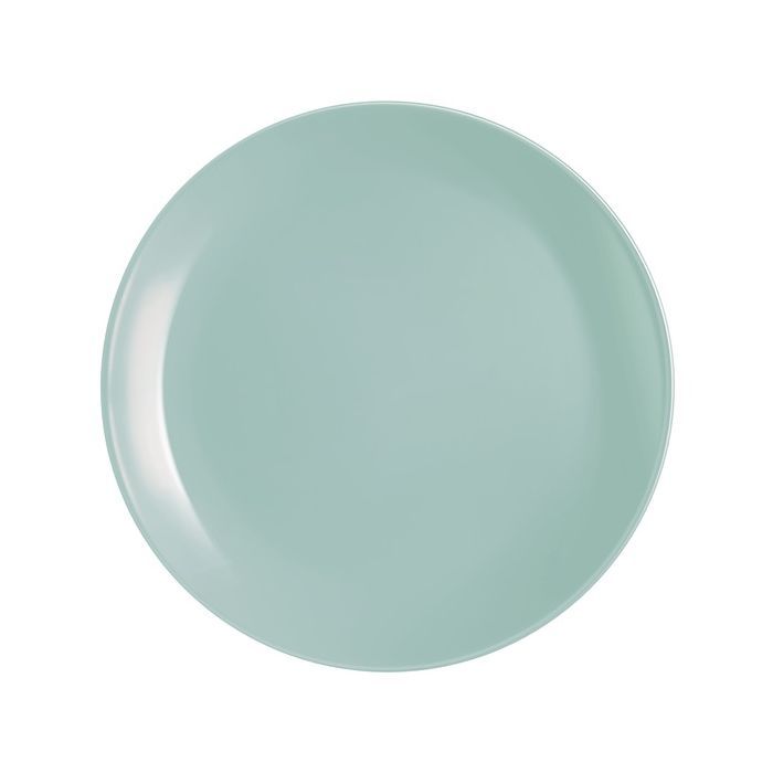 Тарелка Luminarc Diwali Light Turquoise 20 см супова (P2019)