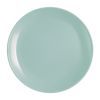 Тарелка Luminarc Diwali Light Turquoise 25 см обідня (P2611)