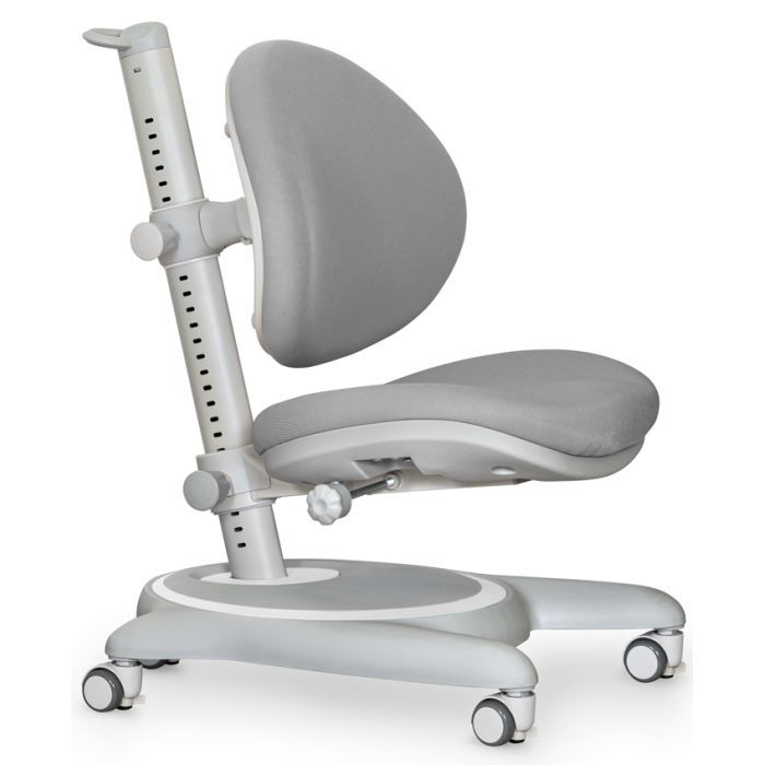Детское кресло Mealux Ortoback Green (Y-508 KZ)