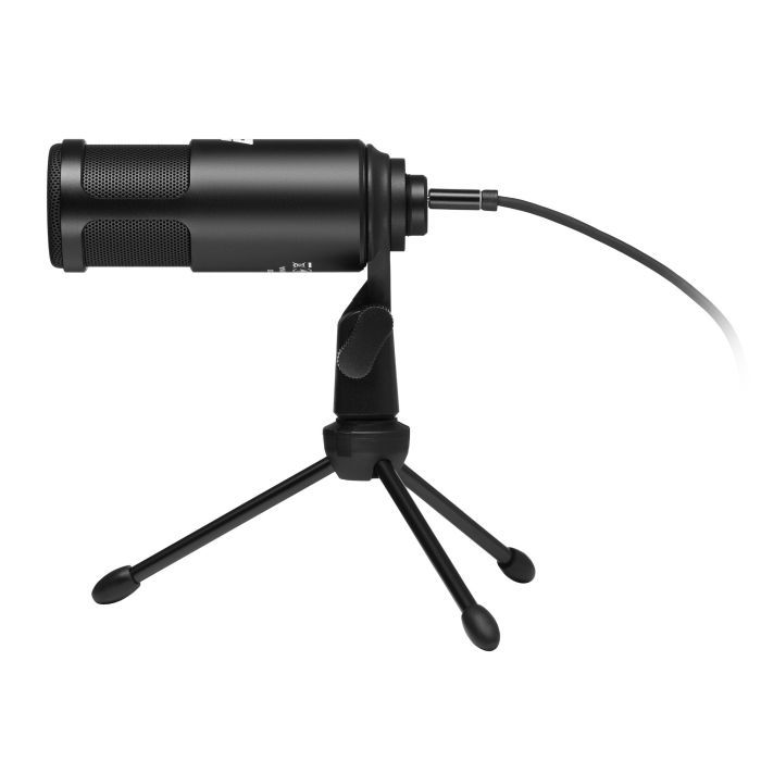 Микрофон 2E MPC010 USB (2E-MPC010) изображение 2